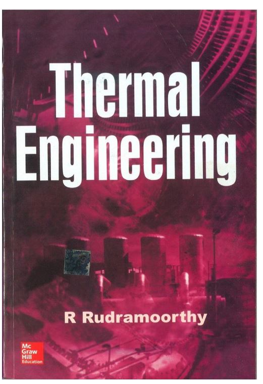 THERMAL ENGINEERING